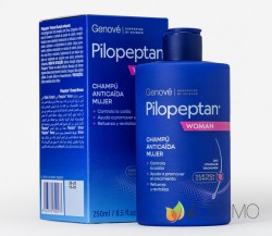 PILOPEPTAN WOMAN CHAMPÚ